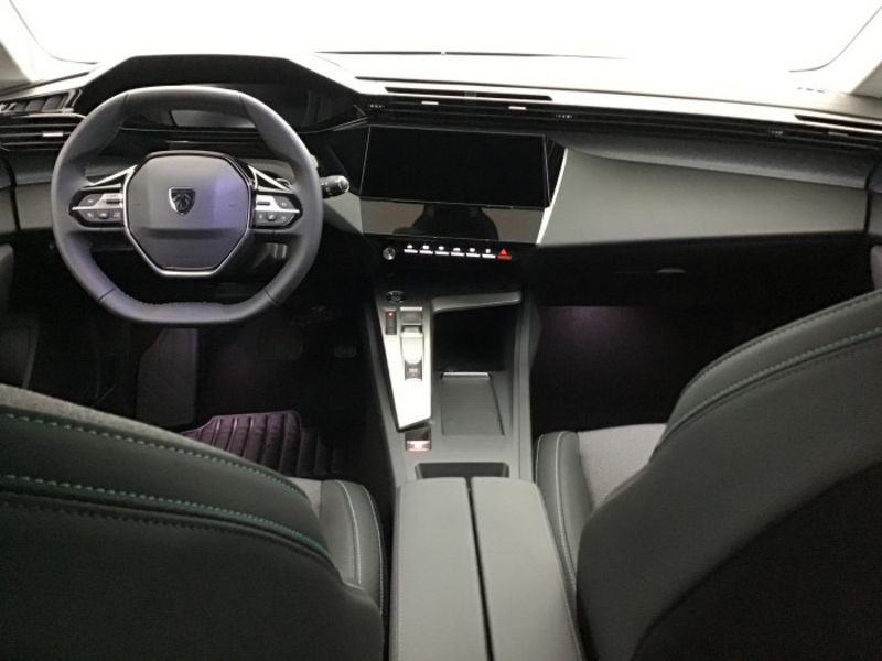 Peugeot 308 BlueHDi 130ch S&S EAT8 Allure