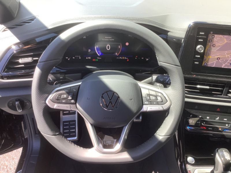 Volkswagen T-Roc 2.0 TDI 150 Start/Stop DSG7 R-Line