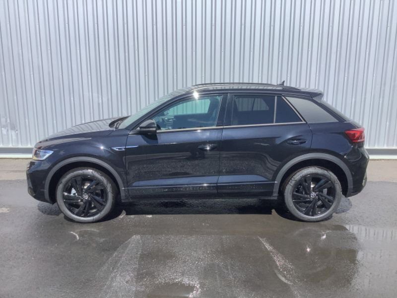 Volkswagen T-Roc 2.0 TDI 150 Start/Stop DSG7 R-Line