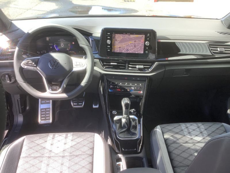 Volkswagen T-Roc 2.0 TDI 150 Start/Stop DSG7 R-Line