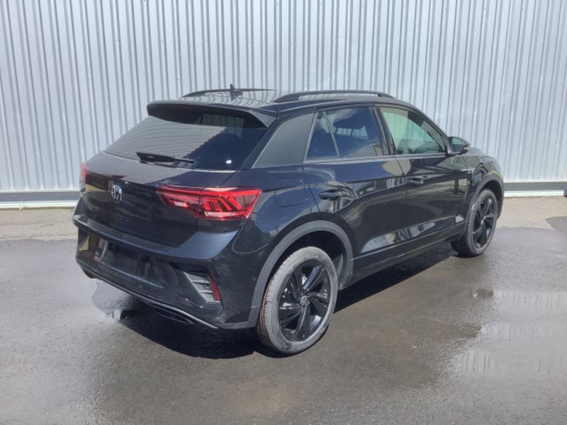 Volkswagen T-Roc 2.0 TDI 150 Start/Stop DSG7 R-Line