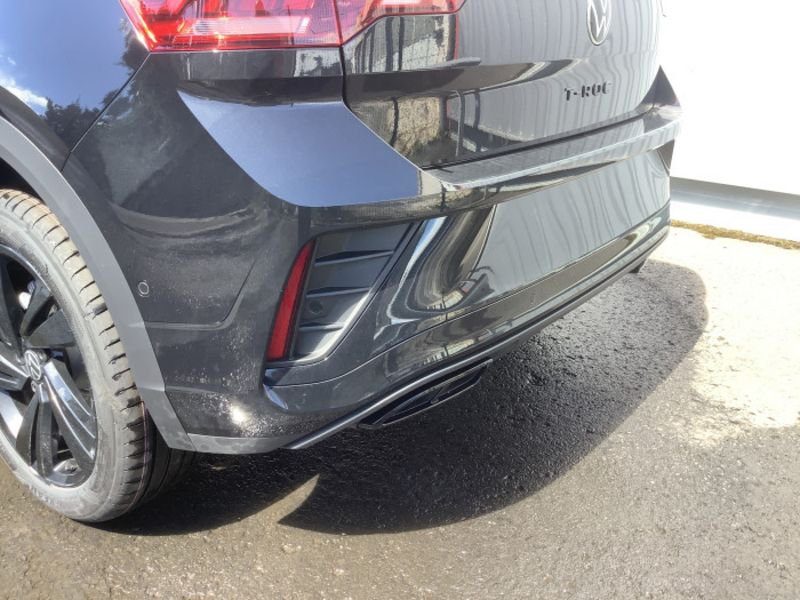 Volkswagen T-Roc 2.0 TDI 150 Start/Stop DSG7 R-Line