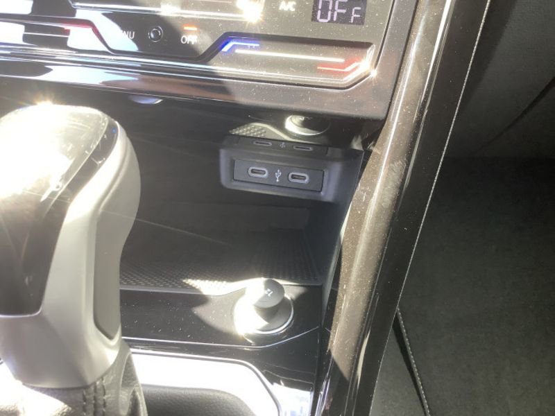 Volkswagen T-Roc 2.0 TDI 150 Start/Stop DSG7 R-Line