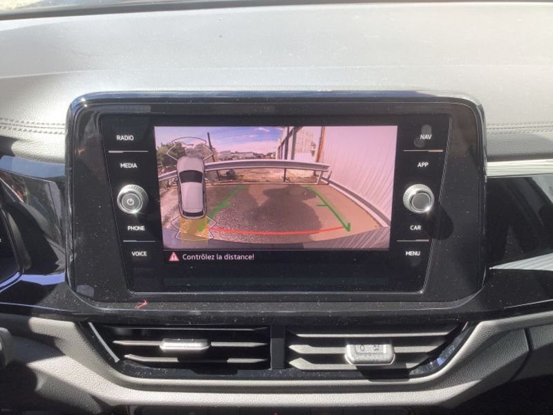 Volkswagen T-Roc 2.0 TDI 150 Start/Stop DSG7 R-Line