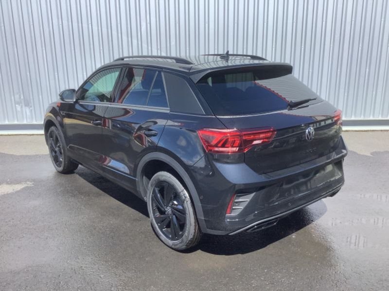 Volkswagen T-Roc 2.0 TDI 150 Start/Stop DSG7 R-Line