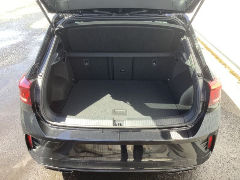 Volkswagen T-Roc 2.0 TDI 150 Start/Stop DSG7 R-Line