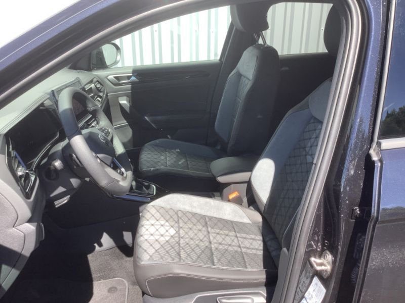 Volkswagen T-Roc 2.0 TDI 150 Start/Stop DSG7 R-Line