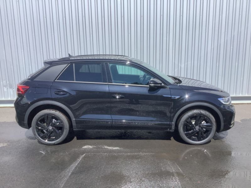 Volkswagen T-Roc 2.0 TDI 150 Start/Stop DSG7 R-Line