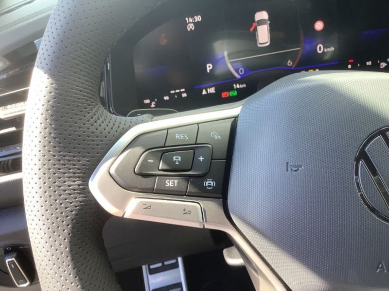 Volkswagen T-Roc 2.0 TDI 150 Start/Stop DSG7 R-Line