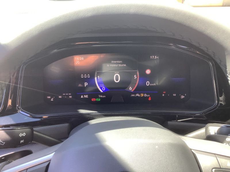 Volkswagen T-Roc 2.0 TDI 150 Start/Stop DSG7 R-Line