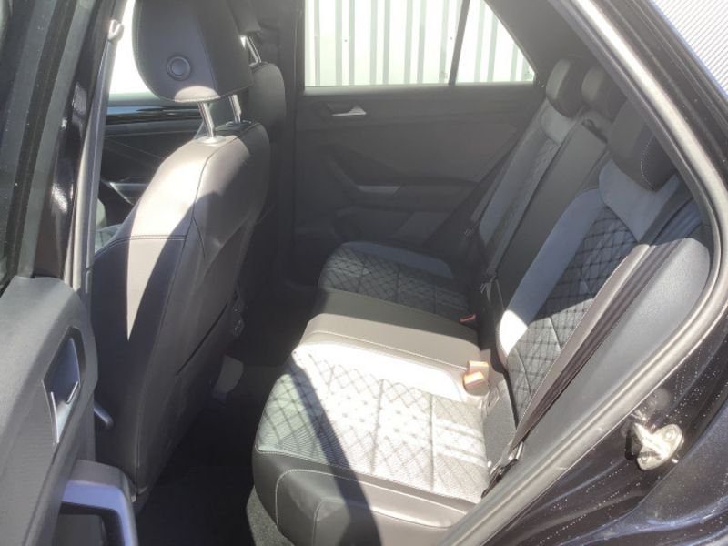 Volkswagen T-Roc 2.0 TDI 150 Start/Stop DSG7 R-Line