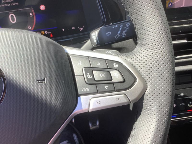 Volkswagen T-Roc 2.0 TDI 150 Start/Stop DSG7 R-Line