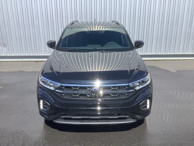 Volkswagen T-Roc 2.0 TDI 150 Start/Stop DSG7 R-Line