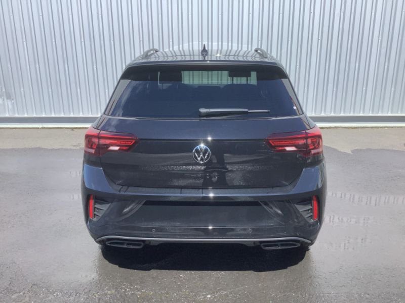 Volkswagen T-Roc 2.0 TDI 150 Start/Stop DSG7 R-Line