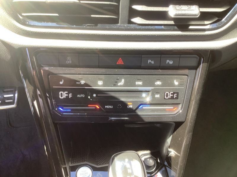 Volkswagen T-Roc 2.0 TDI 150 Start/Stop DSG7 R-Line