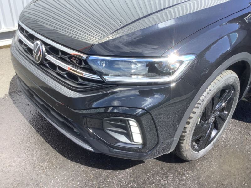 Volkswagen T-Roc 2.0 TDI 150 Start/Stop DSG7 R-Line