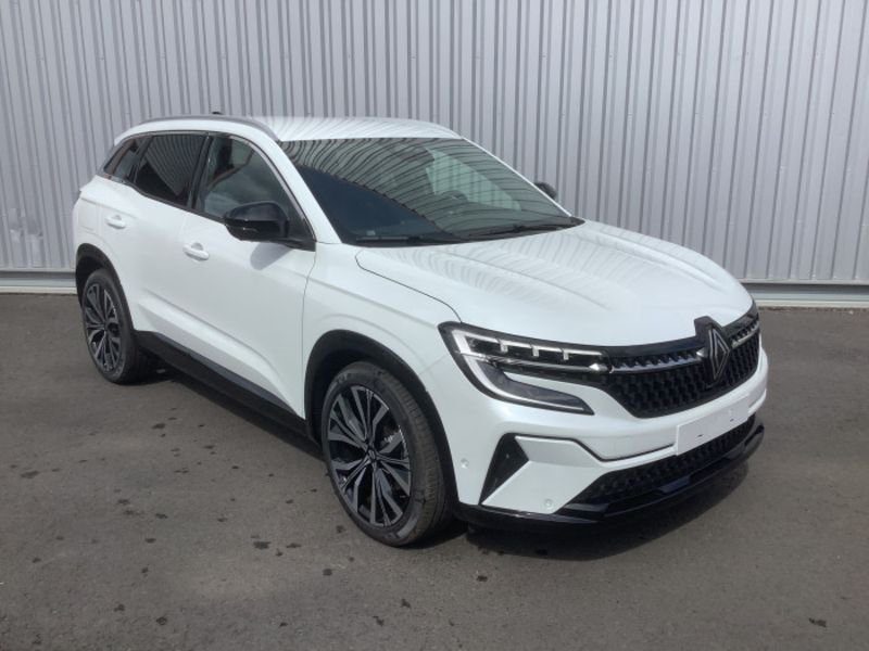 Renault Austral E-Tech full hybrid 200 GSR2 Iconic