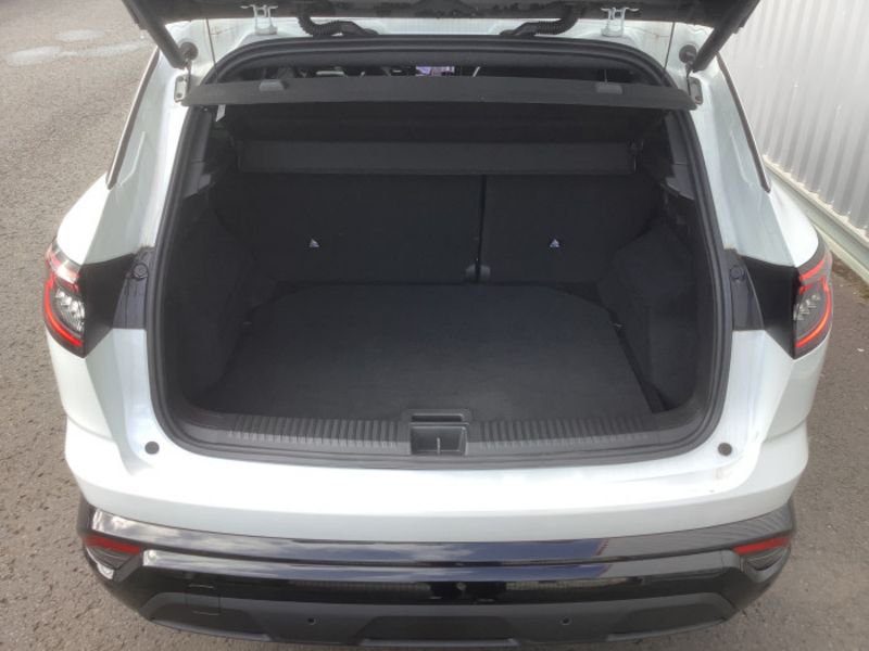 Renault Austral E-Tech full hybrid 200 GSR2 Iconic