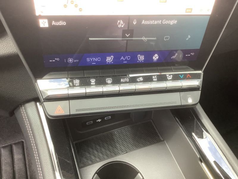 Renault Austral E-Tech full hybrid 200 GSR2 Iconic