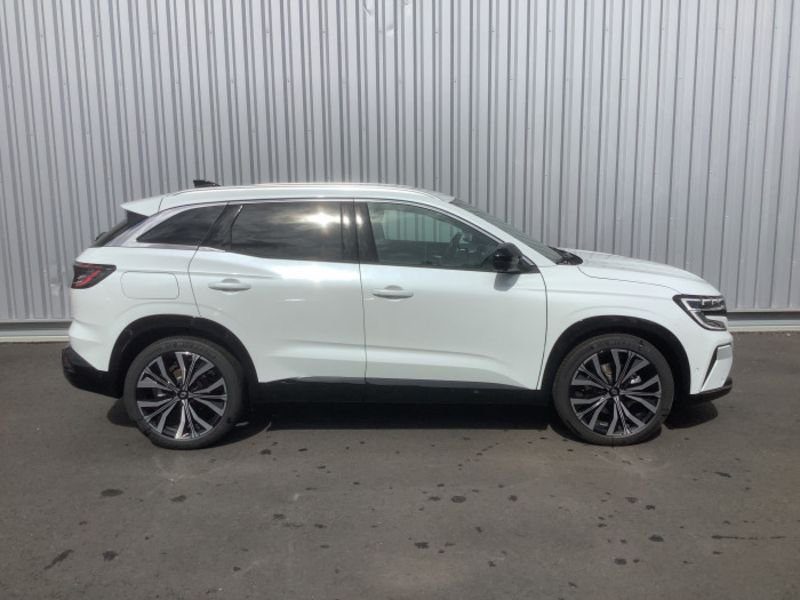 Renault Austral E-Tech full hybrid 200 GSR2 Iconic