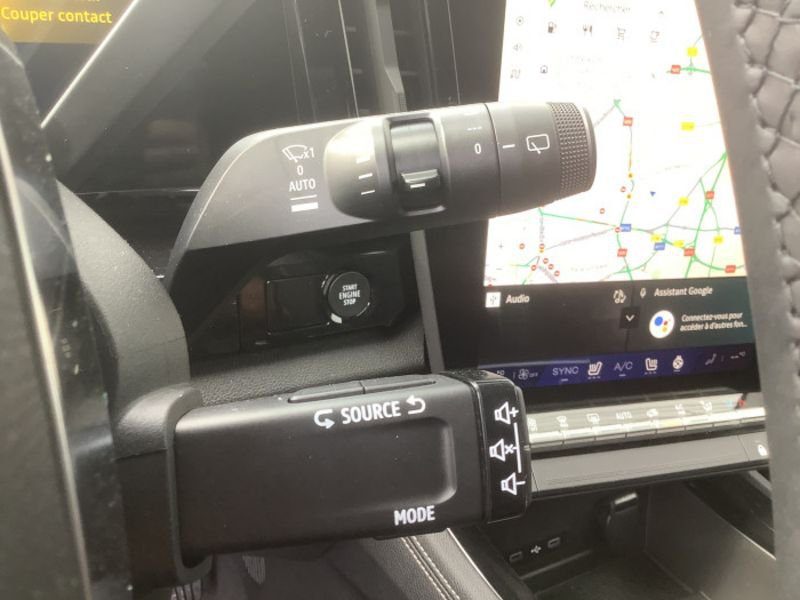 Renault Austral E-Tech full hybrid 200 GSR2 Iconic