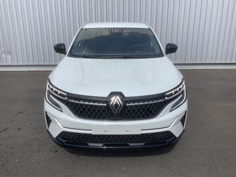 Renault Austral E-Tech full hybrid 200 GSR2 Iconic