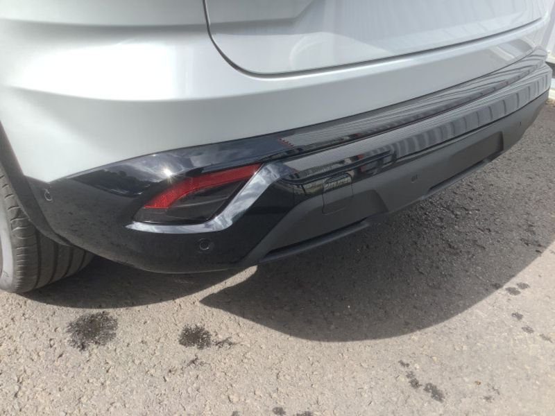 Renault Austral E-Tech full hybrid 200 GSR2 Iconic