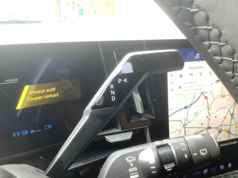 Renault Austral E-Tech full hybrid 200 GSR2 Iconic