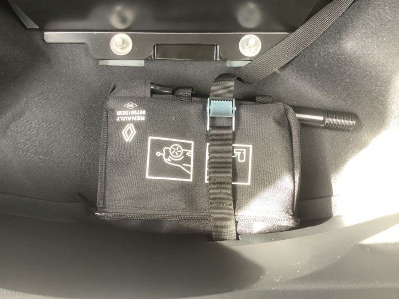 Renault Austral E-Tech full hybrid 200 GSR2 Iconic