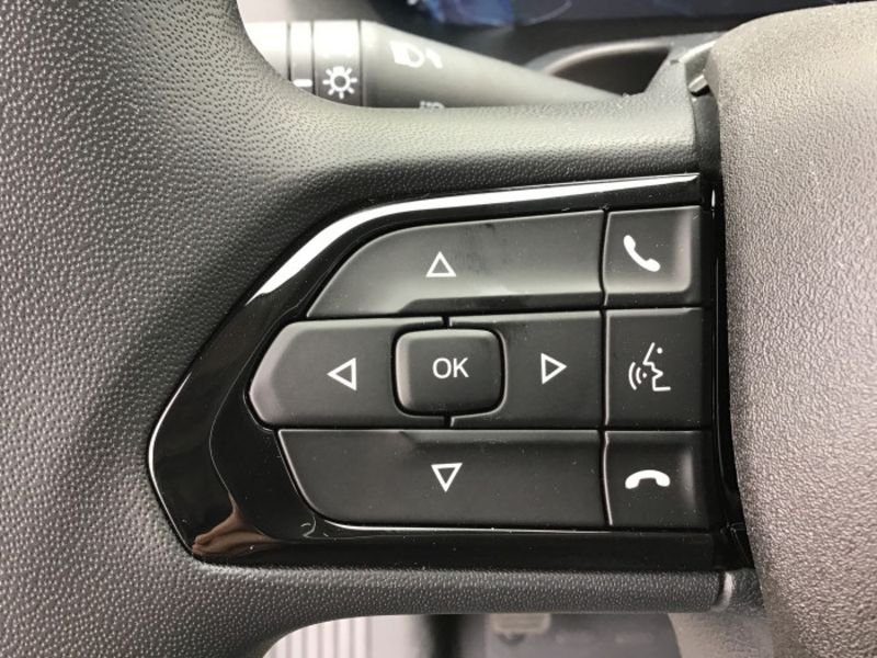 Citroën Jumper FOURGON TOLE 33 L2H2 120 S&S BVM6