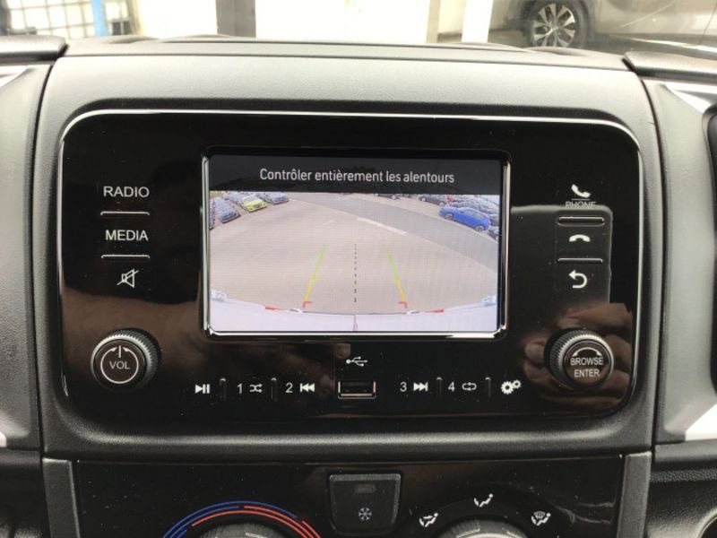 Citroën Jumper FOURGON TOLE 33 L2H2 120 S&S BVM6