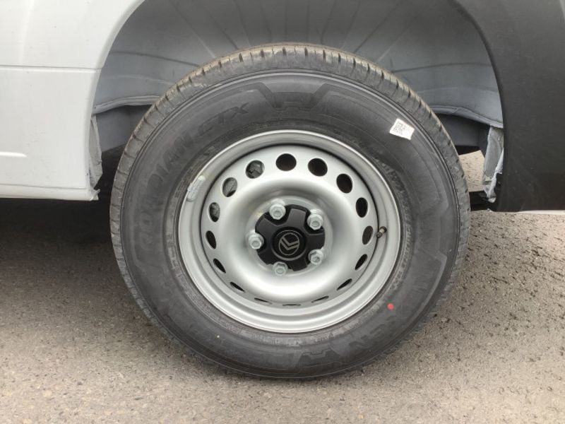 Citroën AX JUMPER FOURGON TOLE MAXI 35 L3H2 140 S&S BVA8