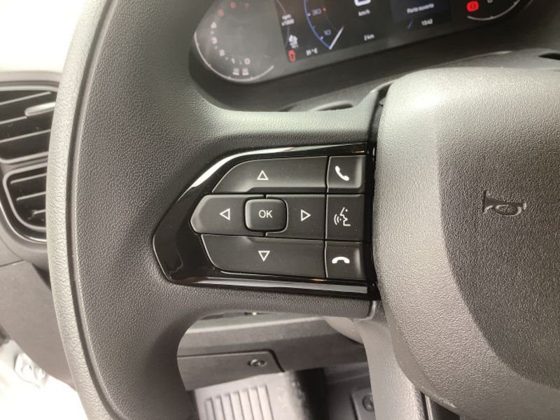 Citroën AX JUMPER FOURGON TOLE MAXI 35 L3H2 140 S&S BVA8