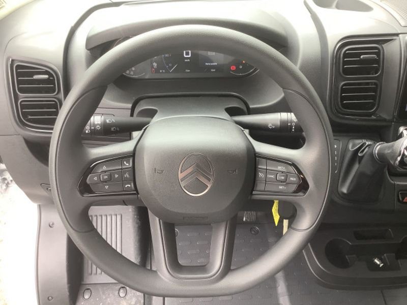 Citroën AX JUMPER FOURGON TOLE MAXI 35 L3H2 140 S&S BVA8