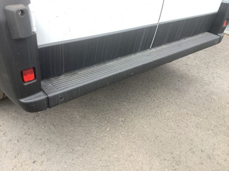 Citroën AX JUMPER FOURGON TOLE MAXI 35 L3H2 140 S&S BVA8