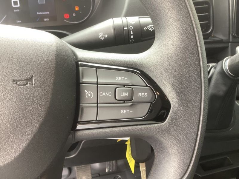 Citroën AX JUMPER FOURGON TOLE MAXI 35 L3H2 140 S&S BVA8