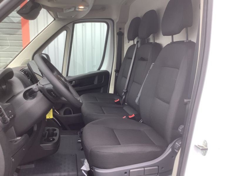 Citroën AX JUMPER FOURGON TOLE MAXI 35 L3H2 140 S&S BVA8