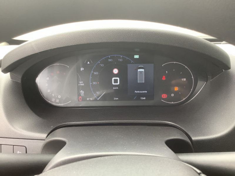 Citroën AX JUMPER FOURGON TOLE MAXI 35 L3H2 140 S&S BVA8