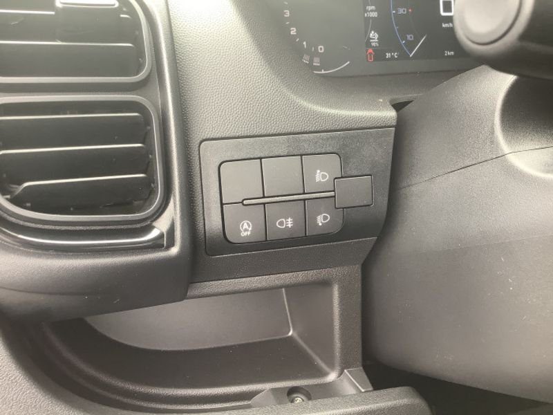 Citroën AX JUMPER FOURGON TOLE MAXI 35 L3H2 140 S&S BVA8