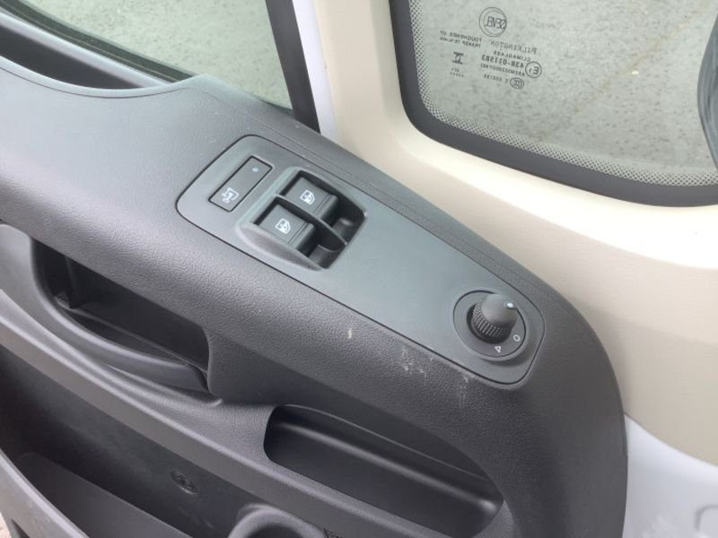 Citroën AX JUMPER FOURGON TOLE MAXI 35 L3H2 140 S&S BVA8