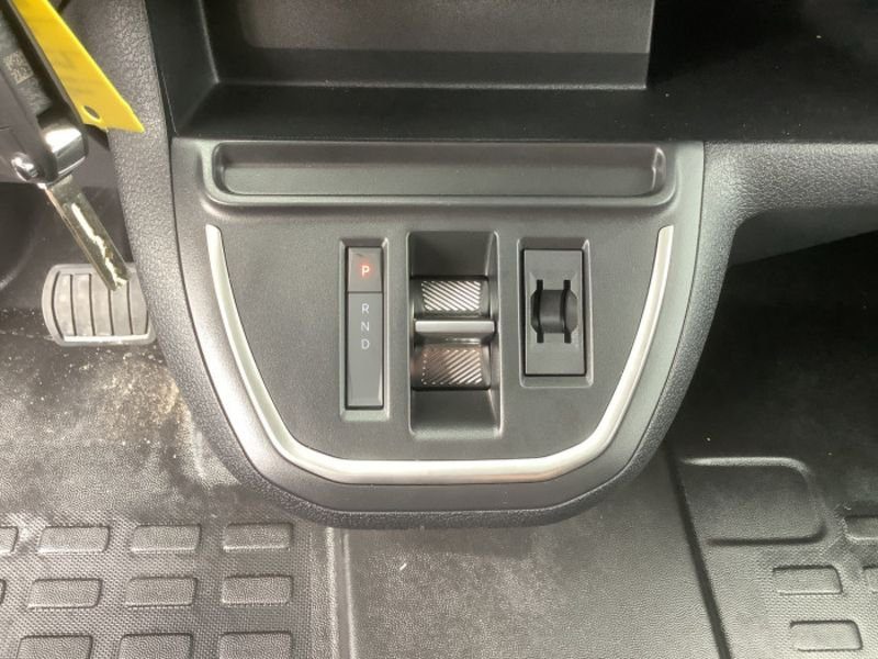 Citroën Jumpy CABINE APPROFONDIE CAB XL BLUEHDI 180 S&S EAT8