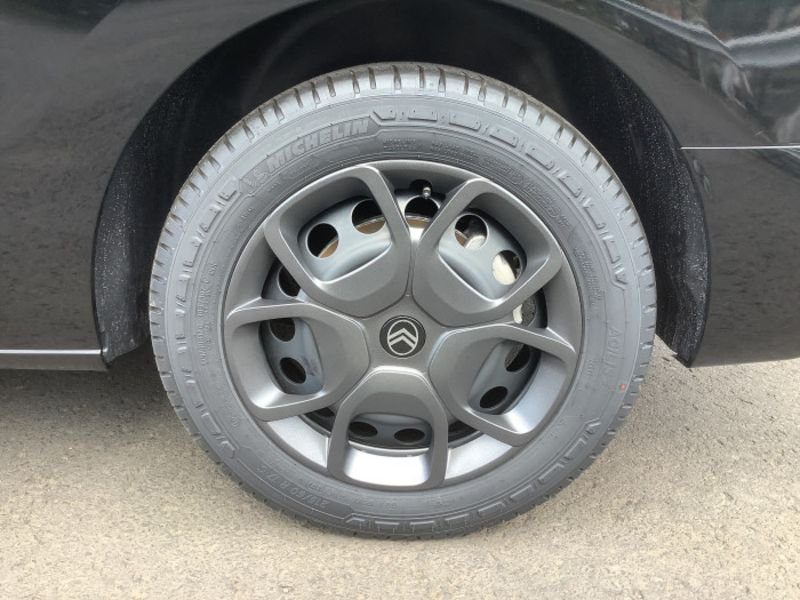 Citroën Jumpy CABINE APPROFONDIE CAB XL BLUEHDI 180 S&S EAT8