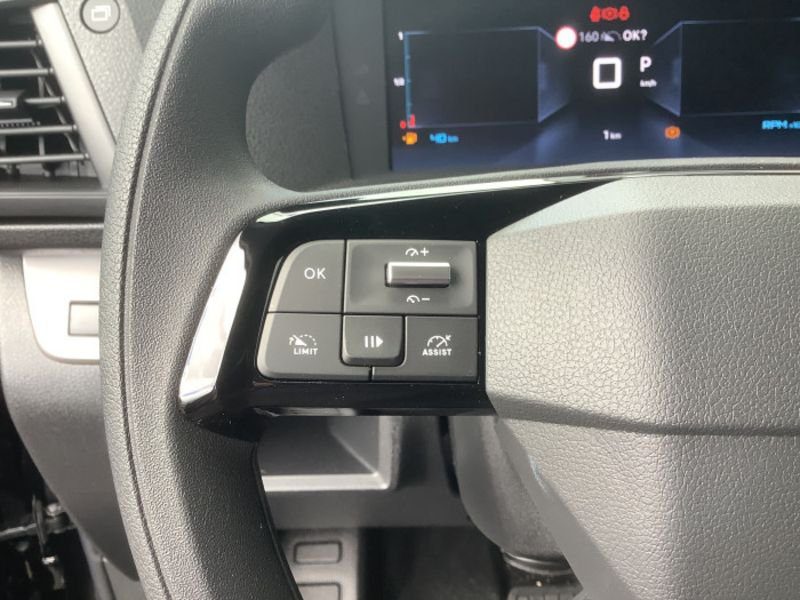 Citroën Jumpy CABINE APPROFONDIE CAB XL BLUEHDI 180 S&S EAT8