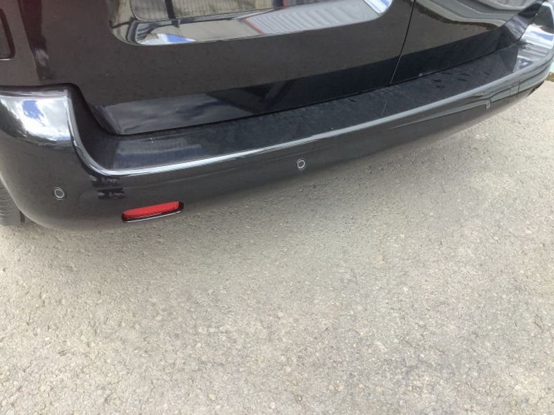 Citroën Jumpy CABINE APPROFONDIE CAB XL BLUEHDI 180 S&S EAT8