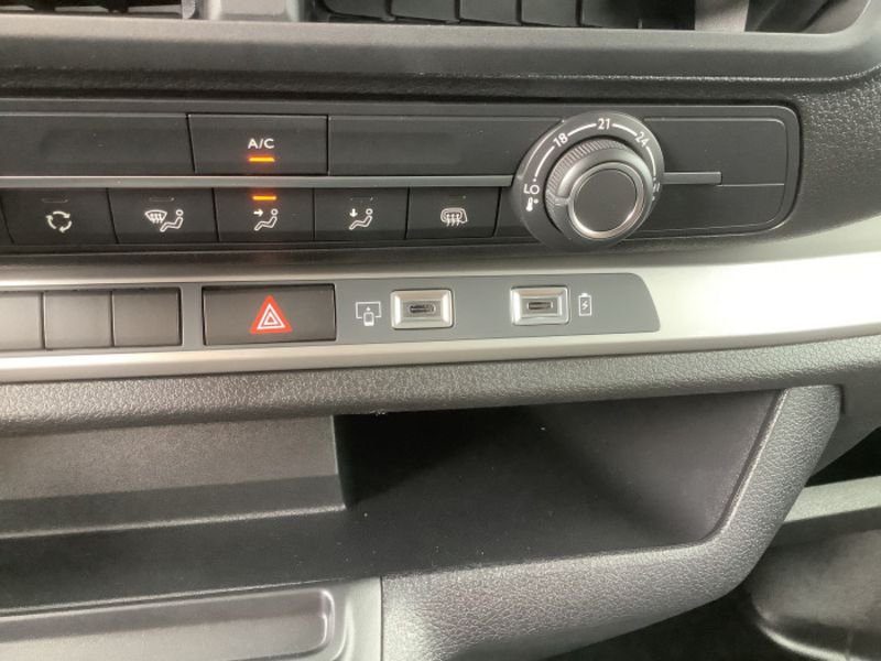 Citroën Jumpy CABINE APPROFONDIE CAB XL BLUEHDI 180 S&S EAT8