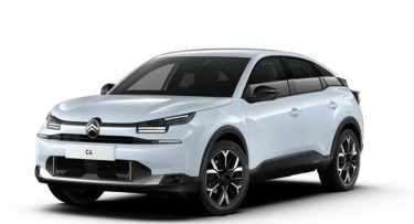 Citroën C4 nouvelle Hybride 145 e-dcs6 max
