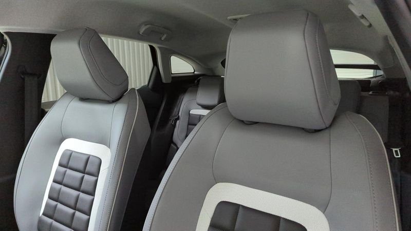 Citroën C4 nouvelle Hybride 145 e-dcs6 max