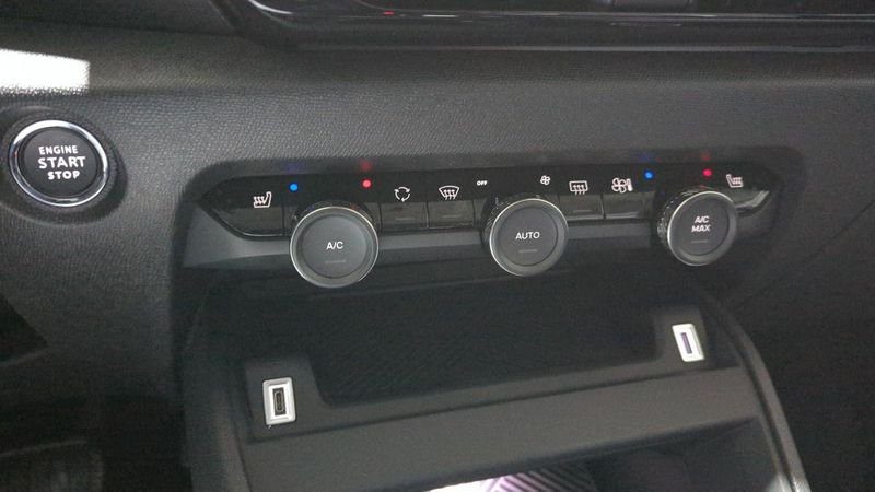 Citroën C4 nouvelle Hybride 145 e-dcs6 max