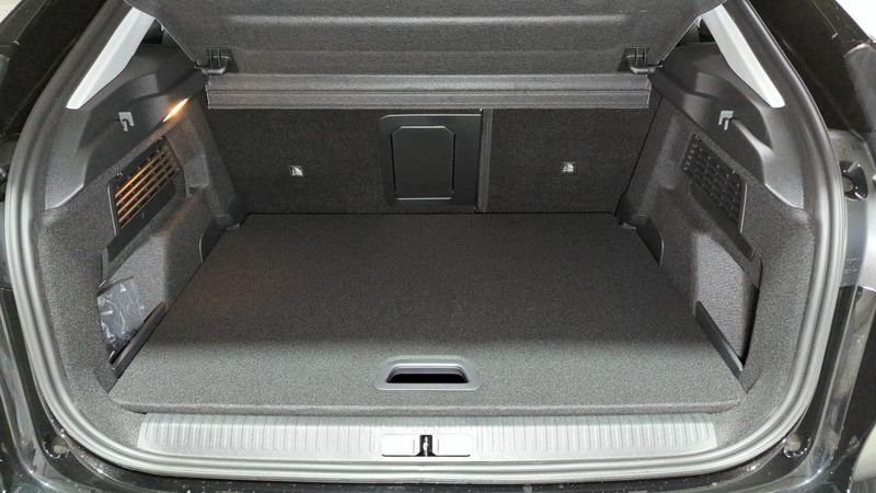 Citroën C4 nouvelle Hybride 145 e-dcs6 max