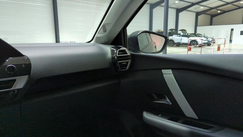 Citroën C4 nouvelle Hybride 145 e-dcs6 max